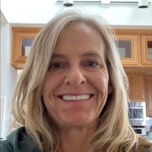 Meet your Posher, Tricia